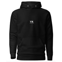 Young Winston Classic Hoodie (Black)