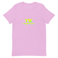 YoungWinston.com Tee - True Pink