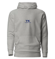 NEW-Young Winston Hoodie (GREY)