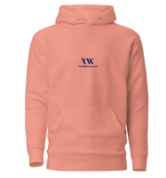 NEW-Young Winston Hoodie (PINK)