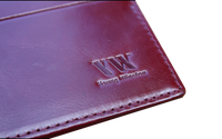 YOUNG WINSTON WALLET